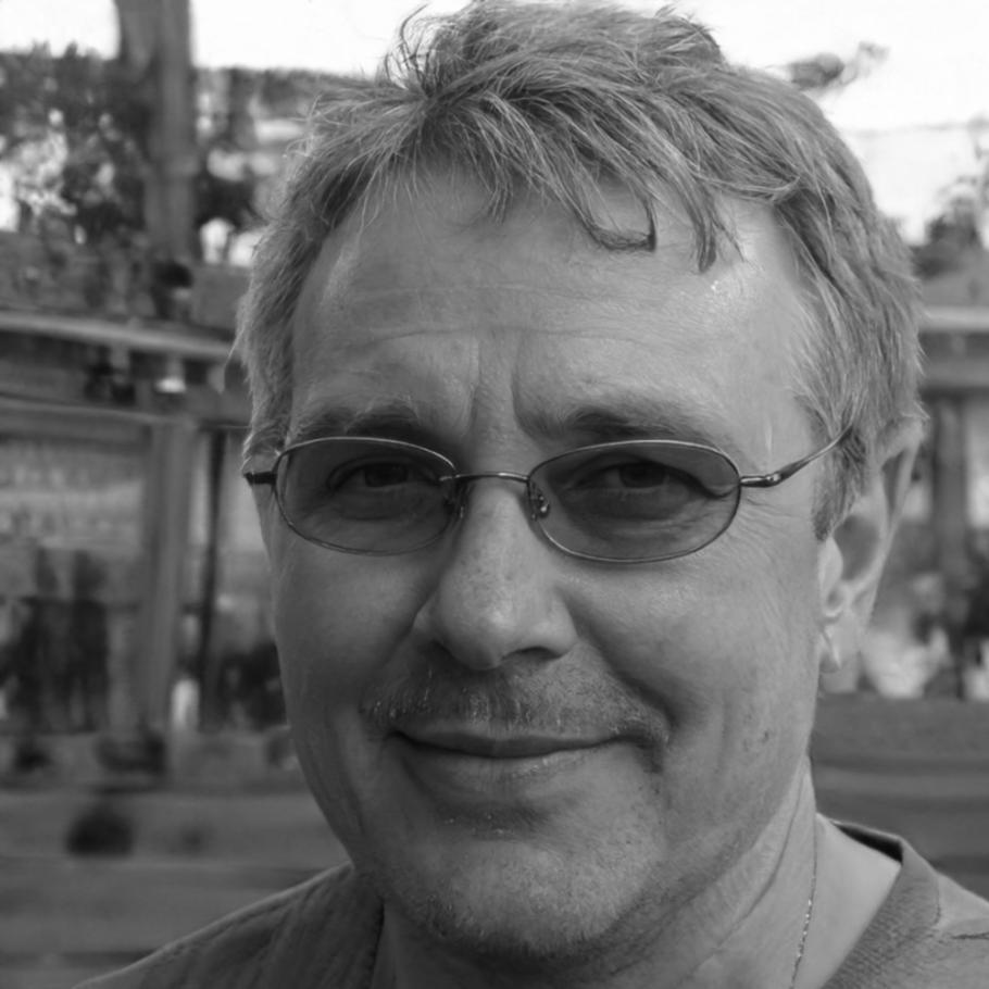 Paweł Dąbrowski - specjalista ds. reintegracji